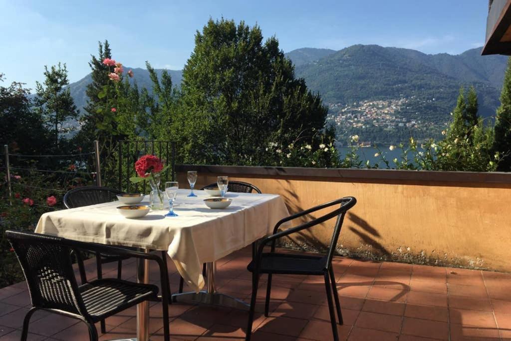 Villa Sylvia Côme